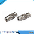 Ball Lift Forged Steel Check Valve